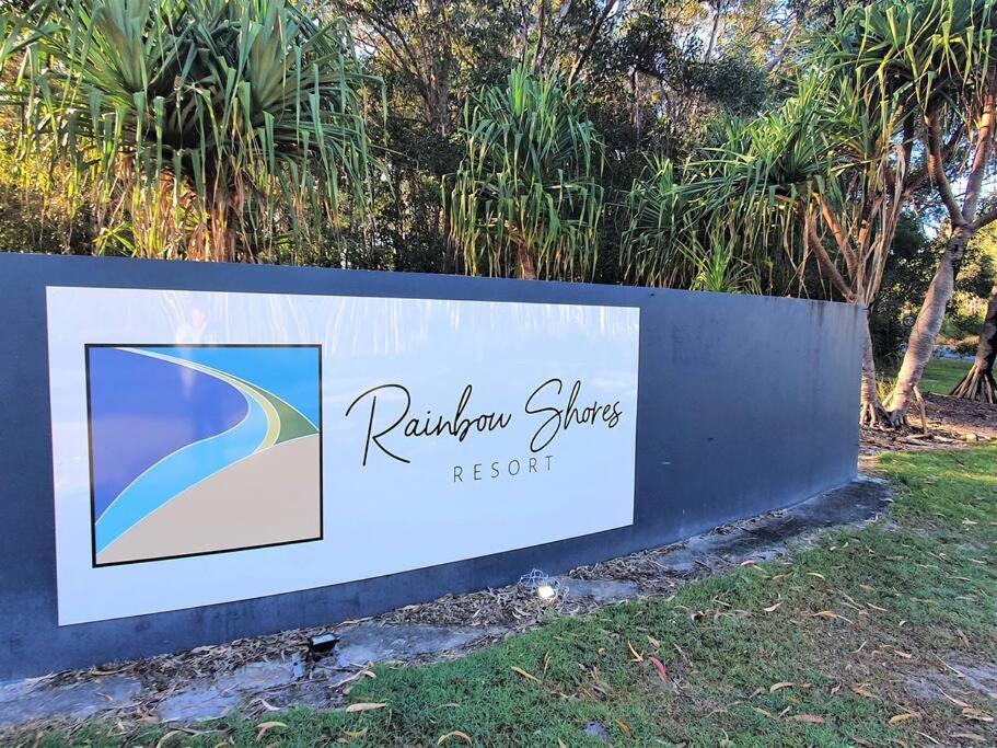 Your Place. Enjoy The Beach Retreat Rainbow Beach Εξωτερικό φωτογραφία
