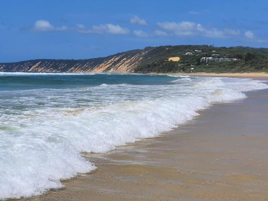 Your Place. Enjoy The Beach Retreat Rainbow Beach Εξωτερικό φωτογραφία