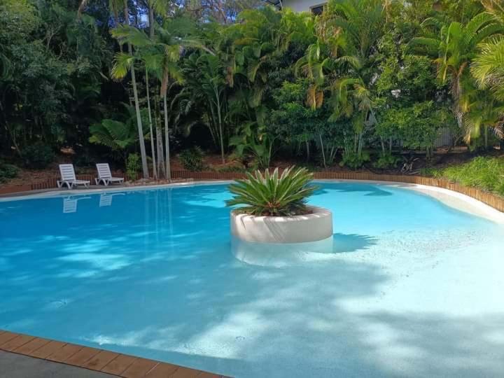 Your Place. Enjoy The Beach Retreat Rainbow Beach Εξωτερικό φωτογραφία