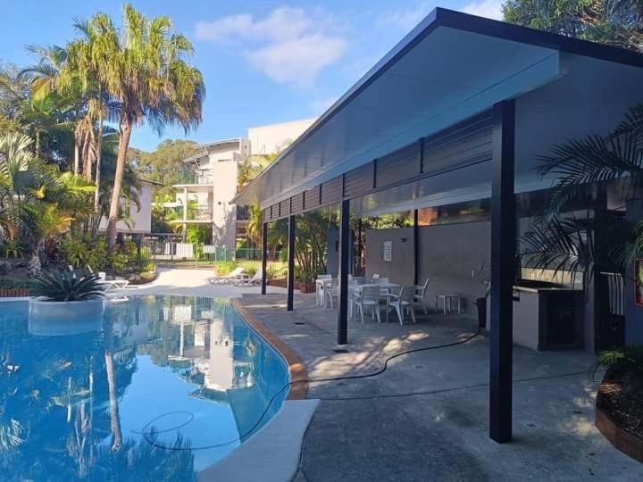 Your Place. Enjoy The Beach Retreat Rainbow Beach Εξωτερικό φωτογραφία